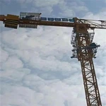 Electric Tower Crane