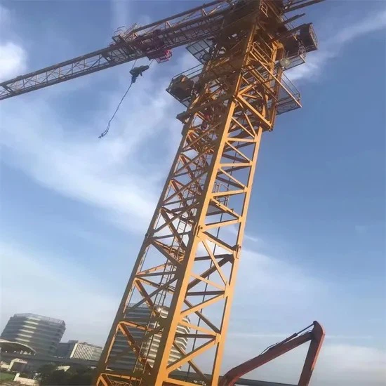 Flat Top Crane suppliers