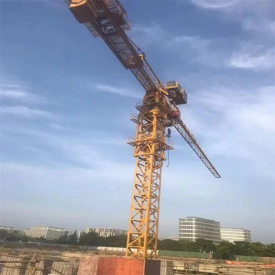 Flat Top Crane best