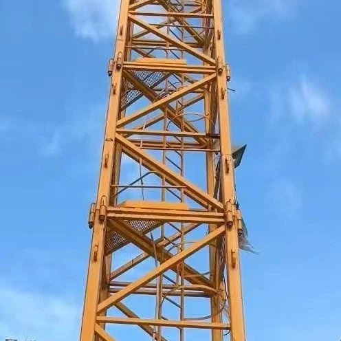 Hammerhead Tower Crane suppliers
