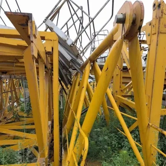 Sym Tower Crane suppliers