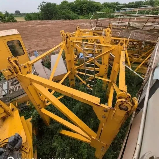 Sym Tower Crane price