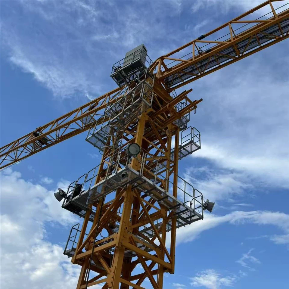 productcate-1-1 Tower Crane 10 Ton