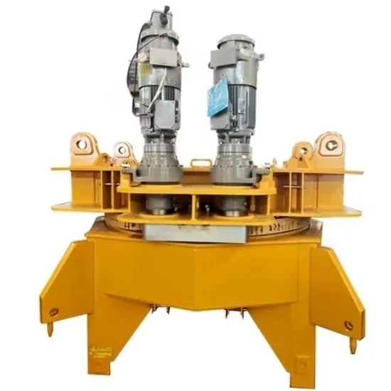 Tower Crane Engine factory