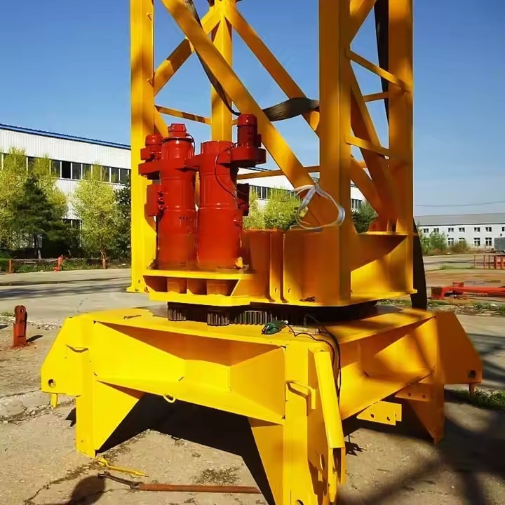 Tower Crane Engine high quality