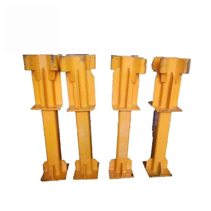 Tower Crane Fixing Angle factory