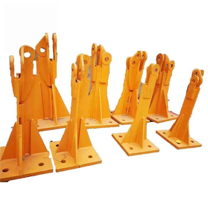 Tower Crane Fixing Angle suppliers