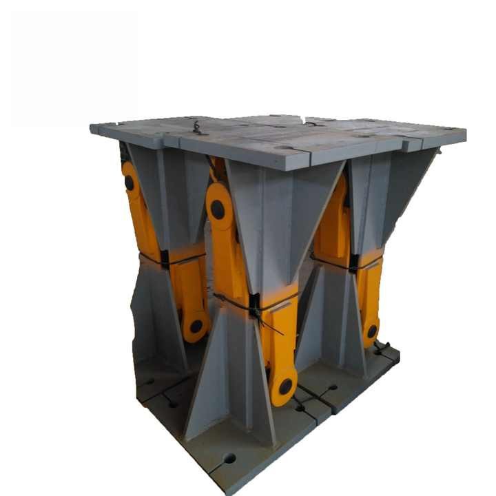 Tower Crane Fixing Angle best