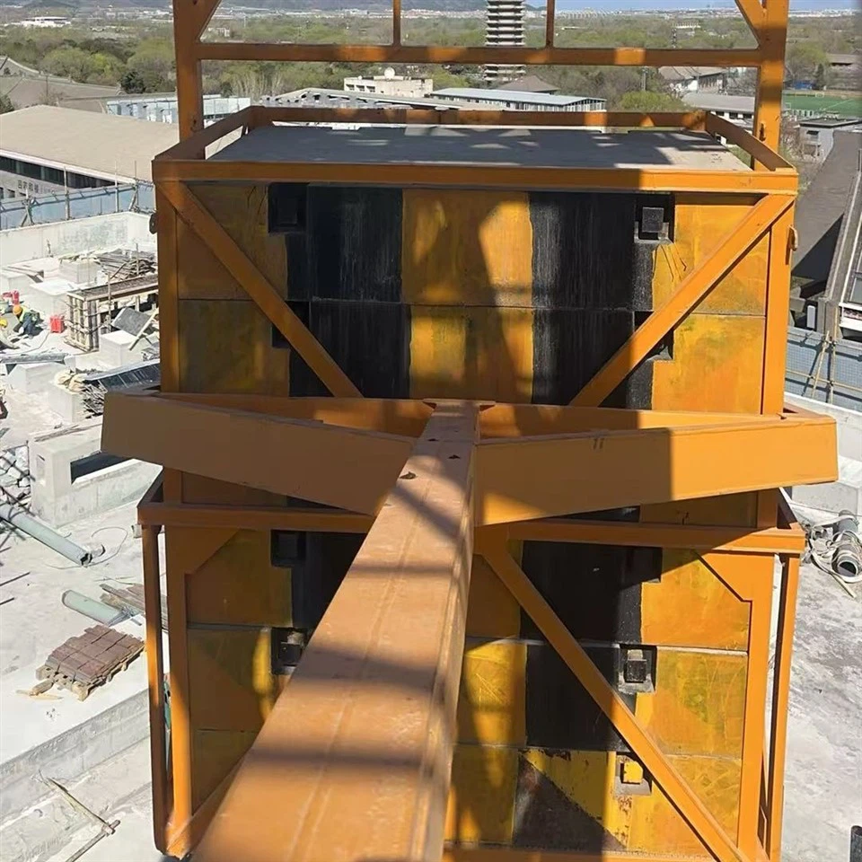 Tower Crane For High Rise Building suppliers