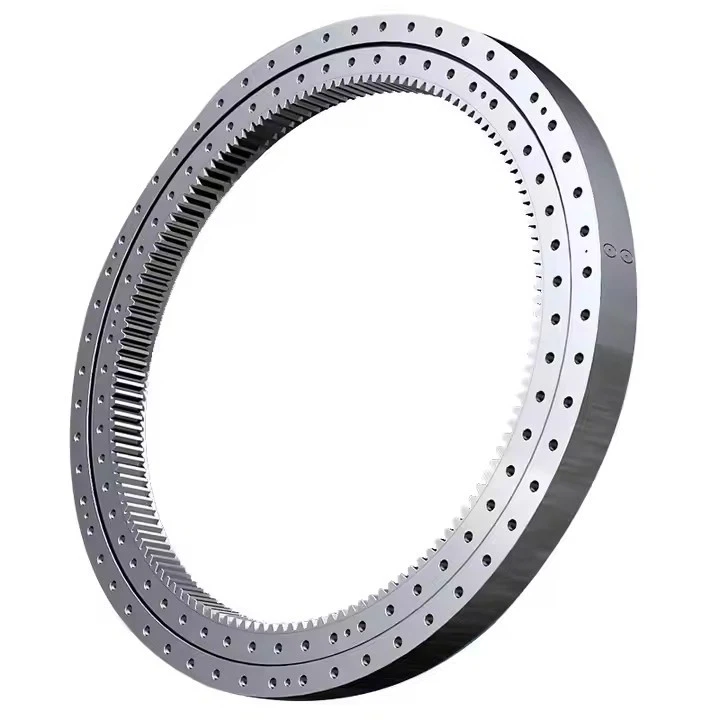 Tower Crane Slewing Ring high quality
