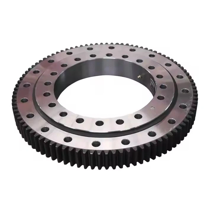 Tower Crane Slewing Ring