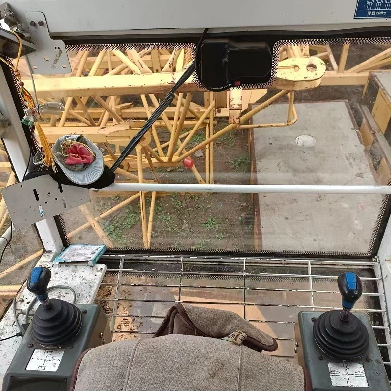 Tower Head Crane suppliers